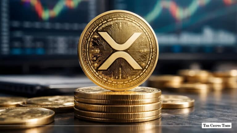 XRP Eyes $2 as Indicators Compress: Here's What the Charts Show
