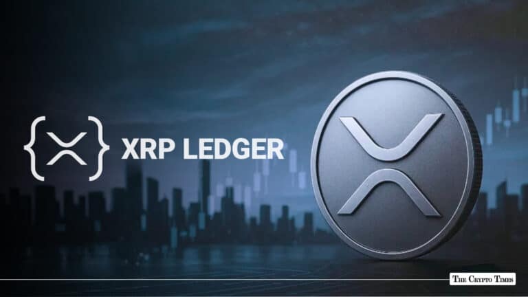 XRP Ledger Crosses 7.7 Million Non-Empty Wallets in Historic Milestone