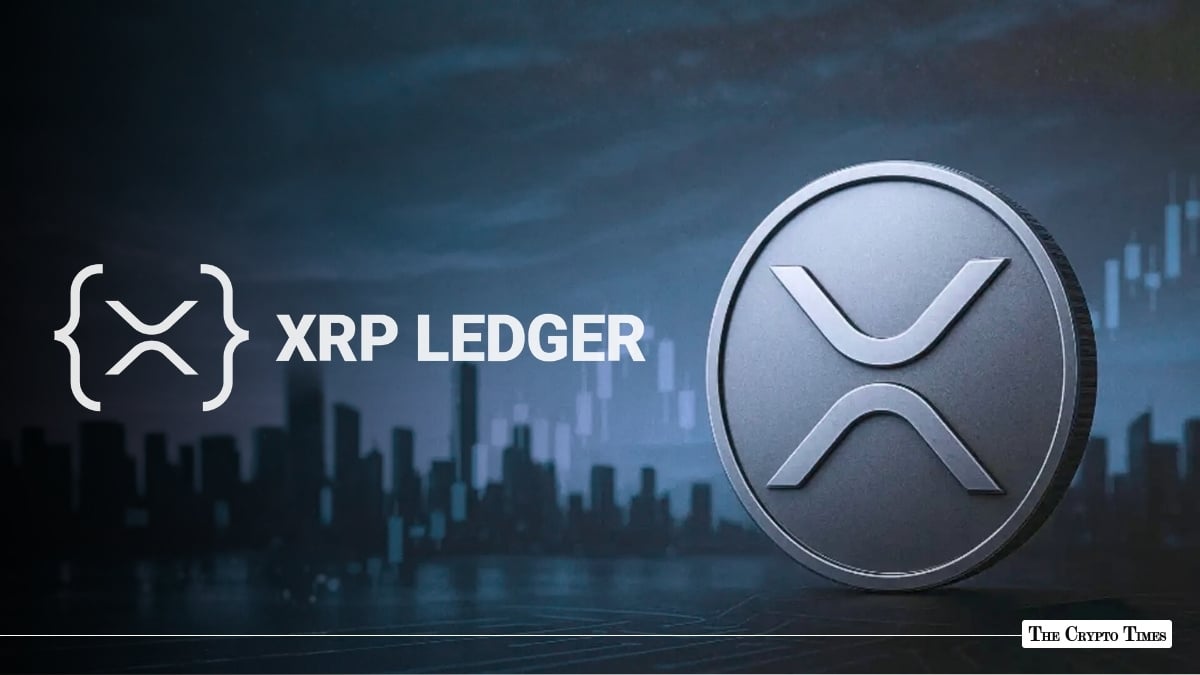 XRP Ledger Crosses 7.7 Million Non-Empty Wallets in Historic Milestone