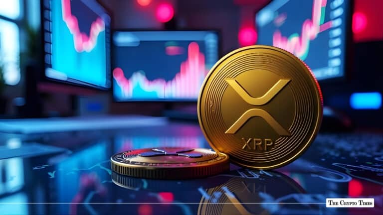 XRP Prepares For Rally As Long Term Bullish Pattern Appears