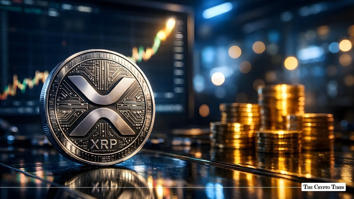 'XRP to $48 Analyst’s Moonshot Call Sets New Optimism Benchmark