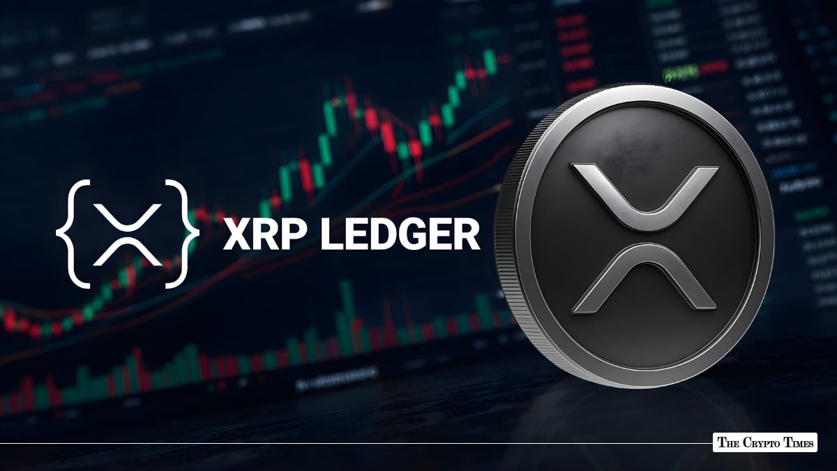XRPL Stablecoin Supply Explodes 100%, So Why Is XRP Still Stuck?