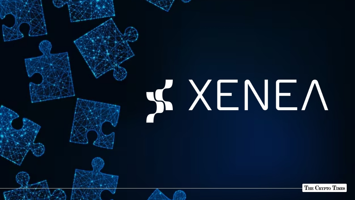 Xenea Wallet Daily Quiz Answer Today