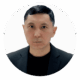 Ais Dorzhinov