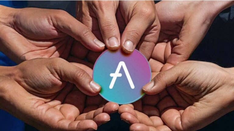 14 DeFi Contributors Back Aave With $161M After Kelp DAO Exploit