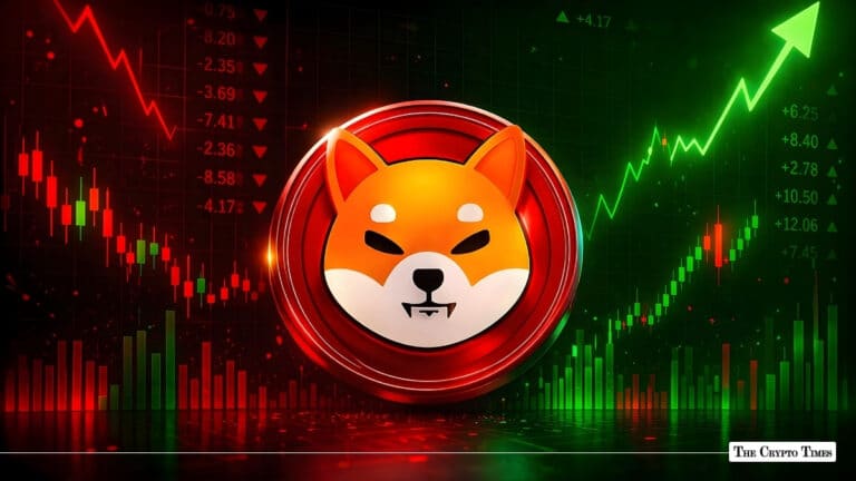 147B SHIB Flood Exchanges, What Does This Mean for The Token