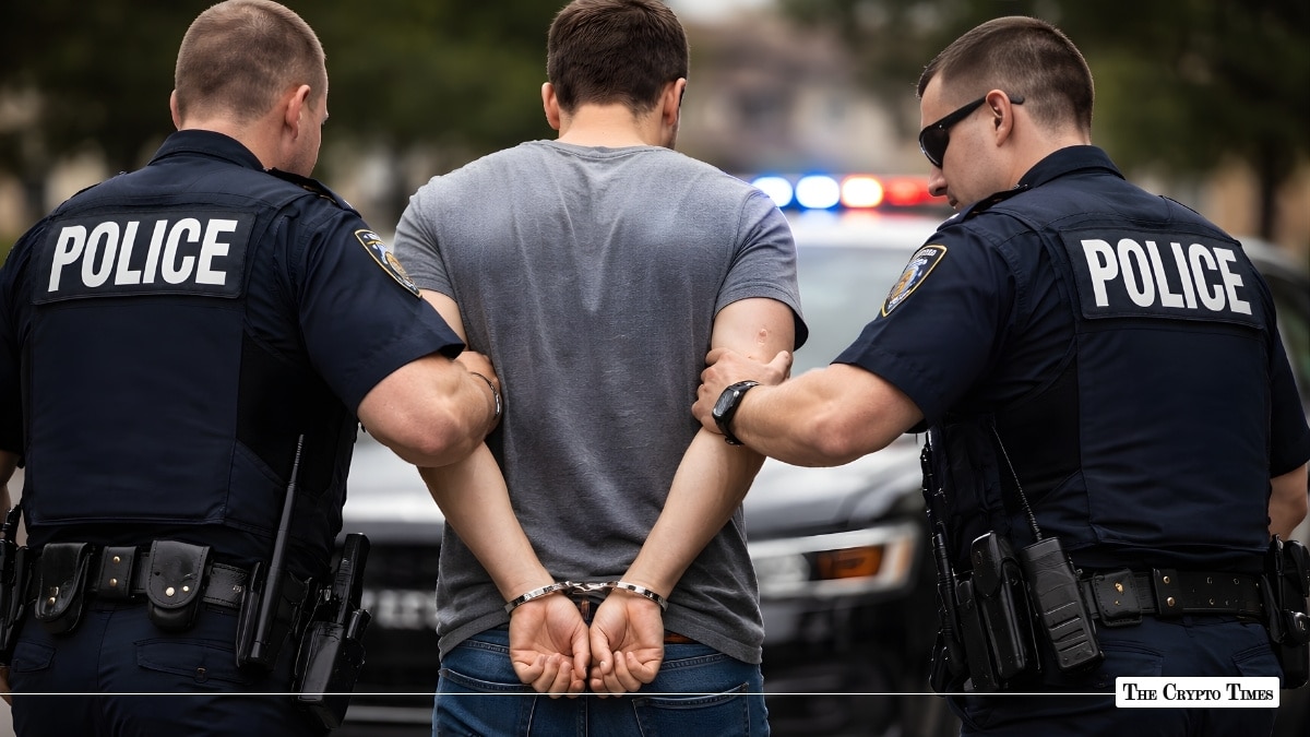 $20M Crypto Scam Ends in 23-Year Sentence for Texas Man