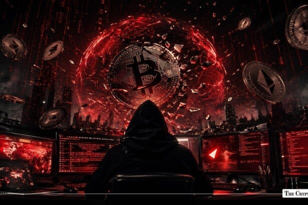 $629M Lost: April 2026 Marks Worst Month for Crypto Hacks