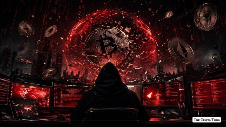 $629M Lost: April 2026 Marks Worst Month for Crypto Hacks