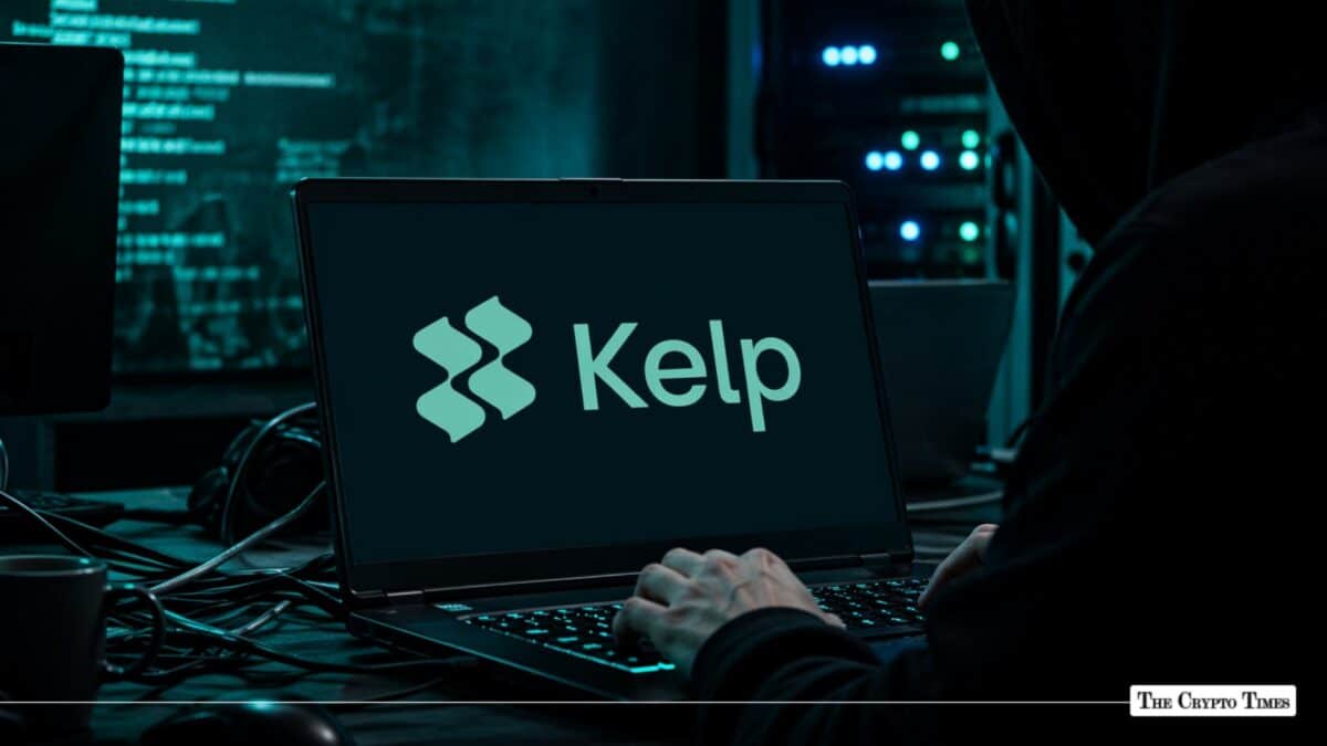 A $292 Million Wake-Up Call: Inside KelpDAO Hack That Exposed DeFi’s Fragility