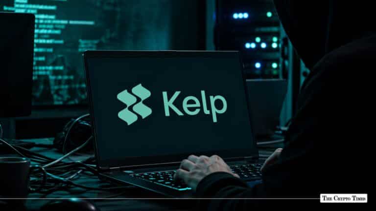 A $292 Million Wake-Up Call: Inside KelpDAO Hack That Exposed DeFi’s Fragility