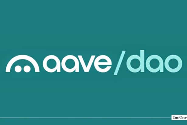 Aave DAO Proposes 25K ETH to Cover rsETH Shortfall After KelpDAO Hack