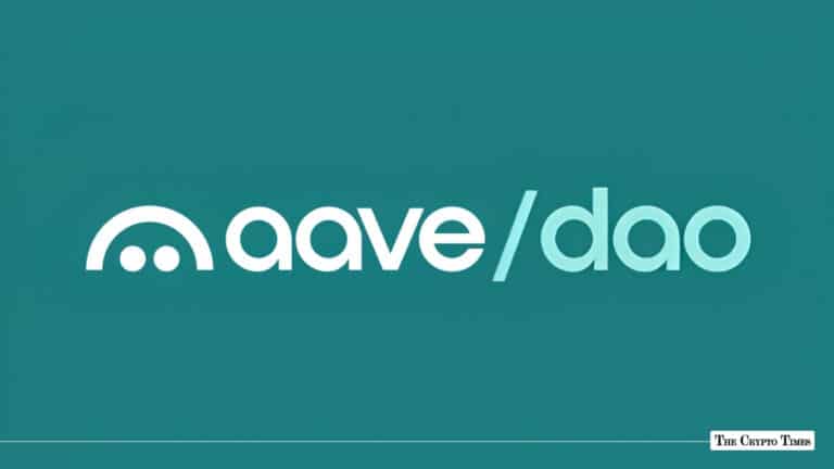 Aave DAO Proposes 25K ETH to Cover rsETH Shortfall After KelpDAO Hack