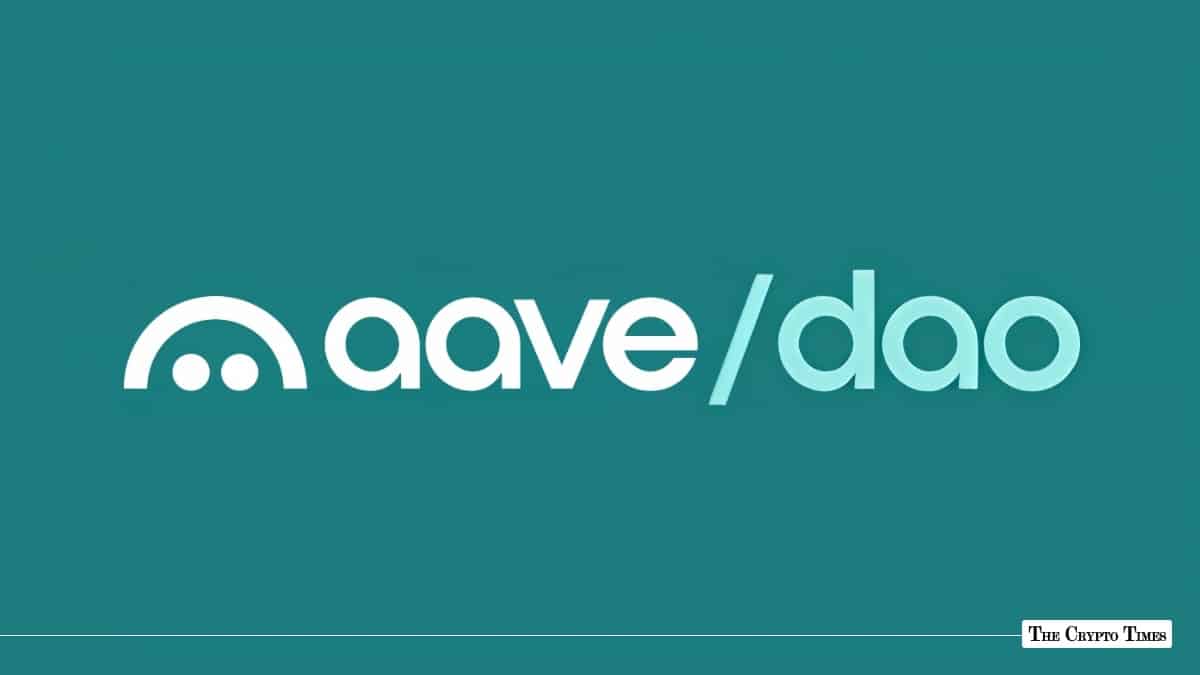 Aave DAO Proposes 25K ETH to Cover rsETH Shortfall After KelpDAO Hack