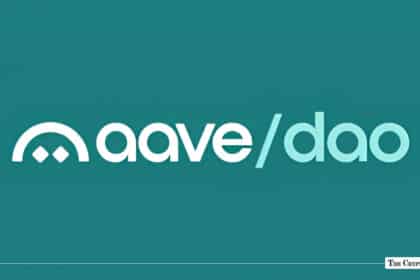 Aave DAO Proposes 25K ETH to Cover rsETH Shortfall After KelpDAO Hack