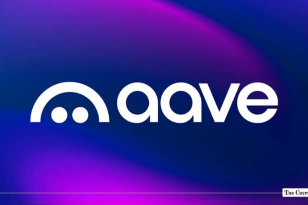 Aave DAO Passes $25M Funding Deal for Aave Labs With 75% Support