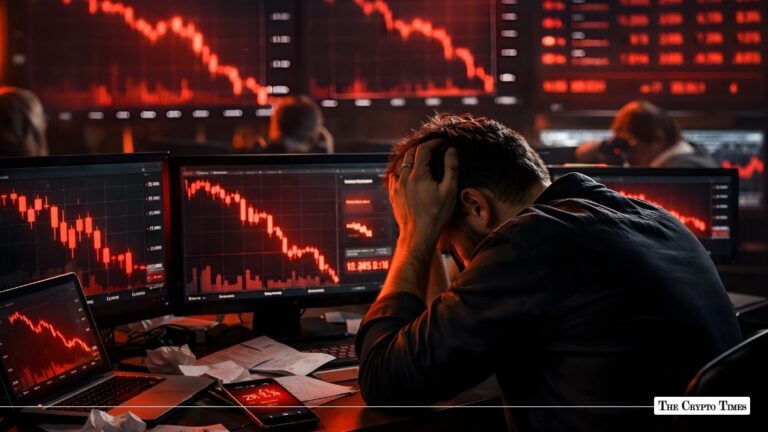 Aave Faces Mounting Bad Debt Crisis After $292M KelpDAO Exploit