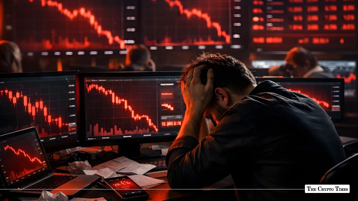 Aave Faces Mounting Bad Debt Crisis After $292M KelpDAO Exploit