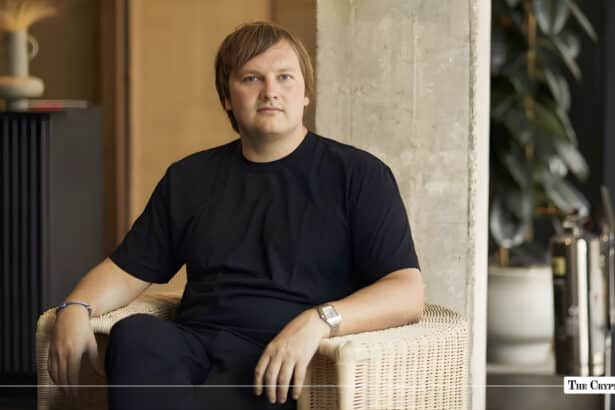 Aave Founder Highlights Recovery Plans After $292M KelpDAO Exploit