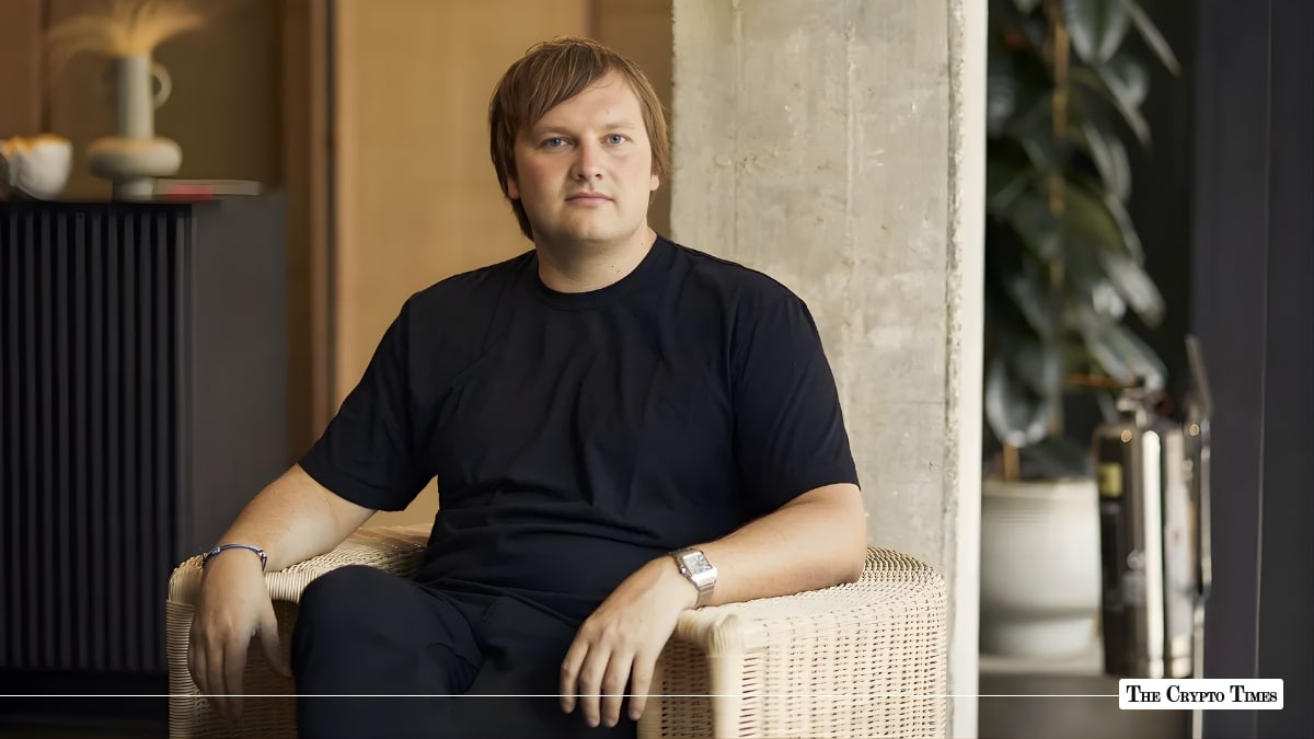 Aave Founder Highlights Recovery Plans After $292M KelpDAO Exploit