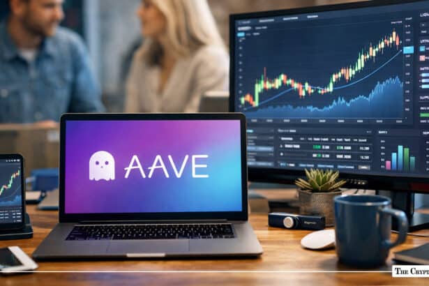 Aave V4 Witnesses Accelerating Traction Just After Mainnet Launch 