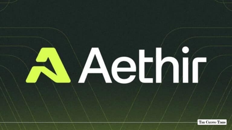 Aethir Adapter Hack Drains $400K, Funds Moved to TRON