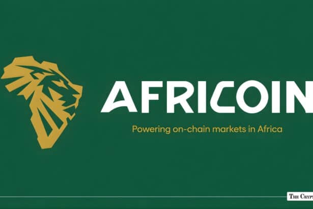 Africoin Joins Ghana SEC Sandbox to Test Real-World Asset Tokenization
