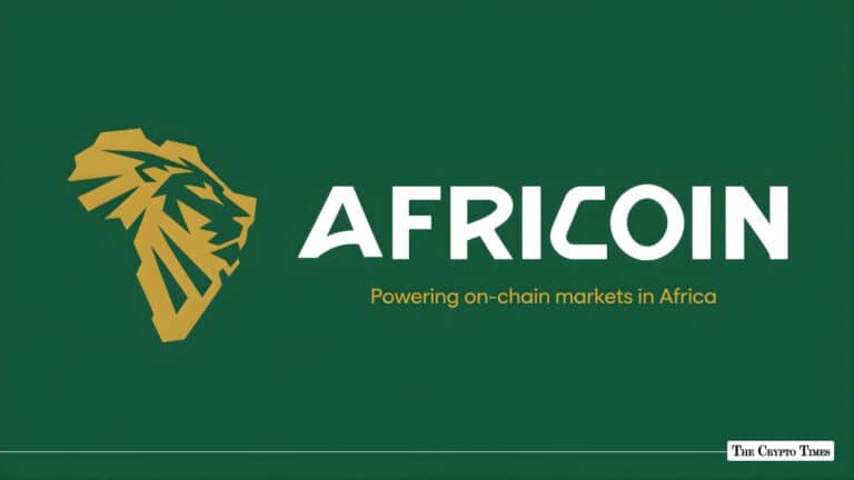 Africoin Joins Ghana SEC Sandbox to Test Real-World Asset Tokenization