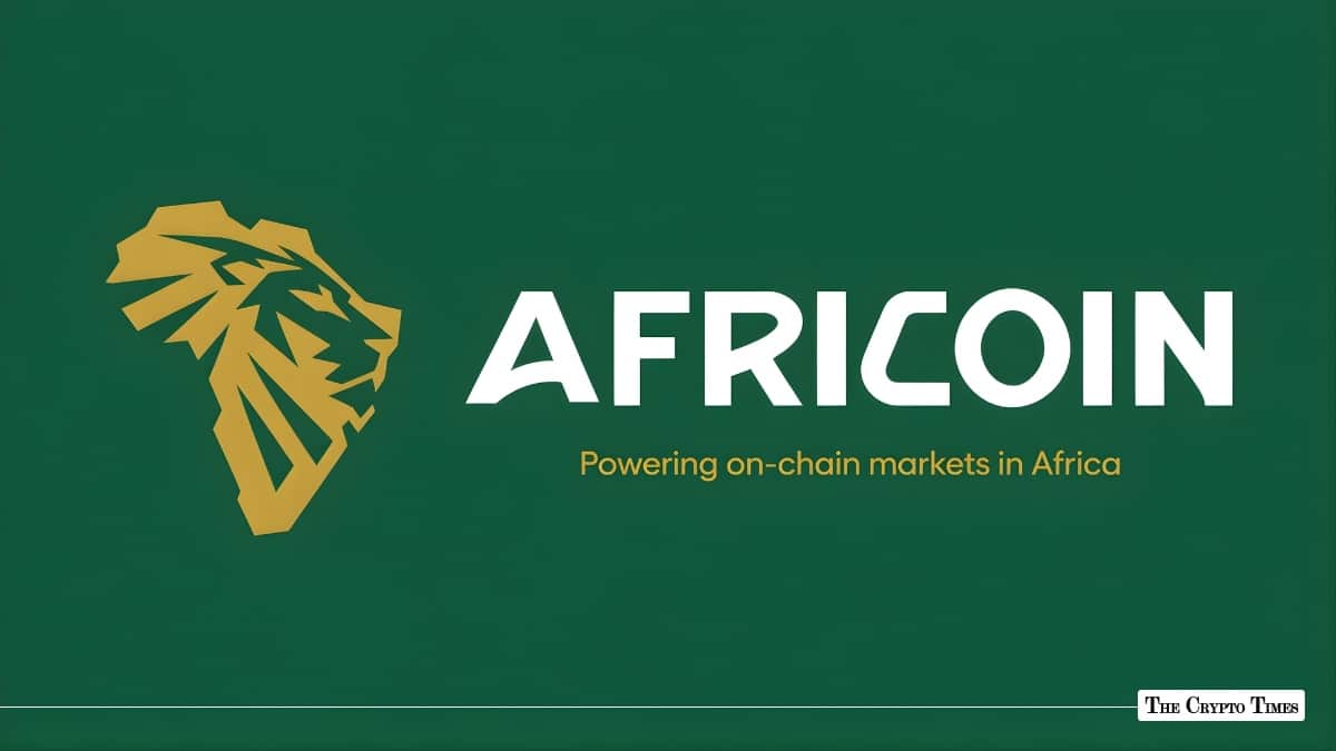 Africoin Joins Ghana SEC Sandbox to Test Real-World Asset Tokenization