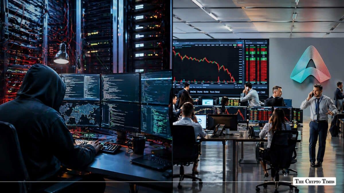 Aftermath Finance Perps on Sui Exploited for $1.14M