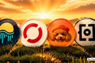 Altcoin Season 2026 Has Started! MOVR, SOON, ROSA, & ORDI Are Pumping Like Crazy