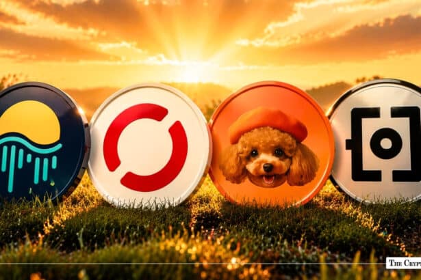 Altcoin Season 2026 Has Started! MOVR, SOON, ROSA, & ORDI Are Pumping Like Crazy