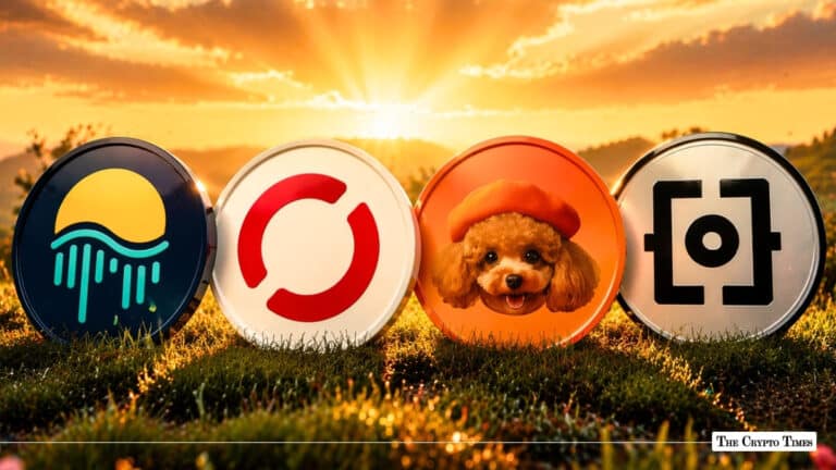 Altcoin Season 2026 Has Started! MOVR, SOON, ROSA, & ORDI Are Pumping Like Crazy