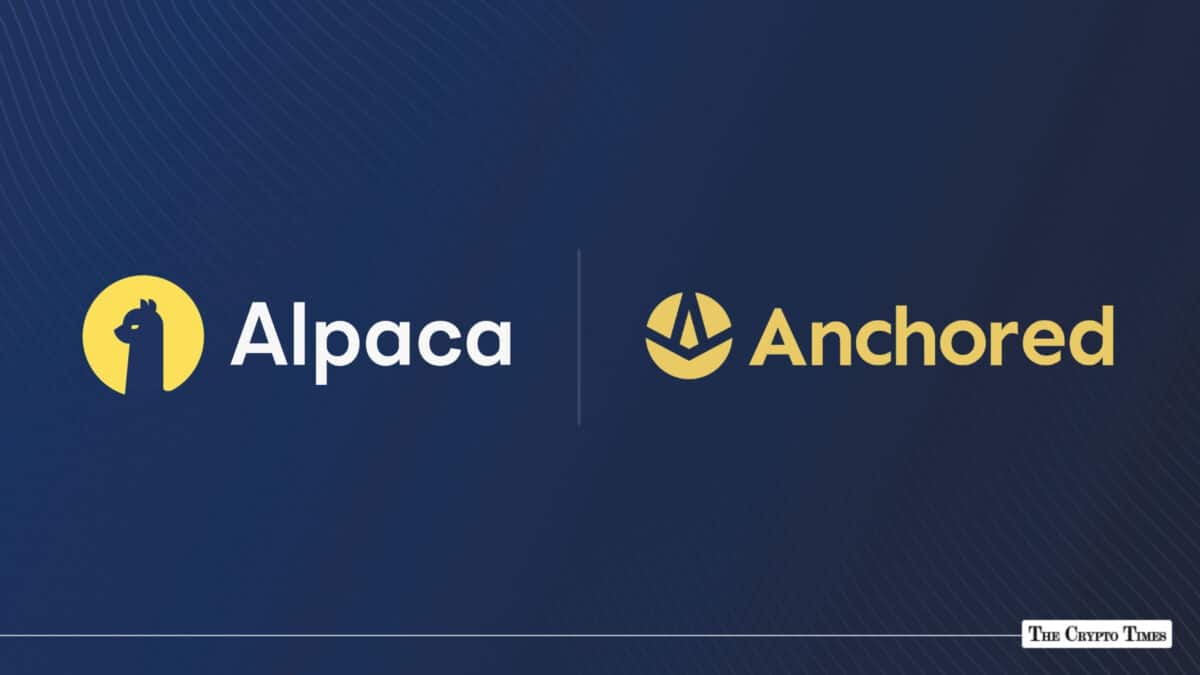 Anchored Brings Tokenized Nasdaq Stocks On-Chain via Monad