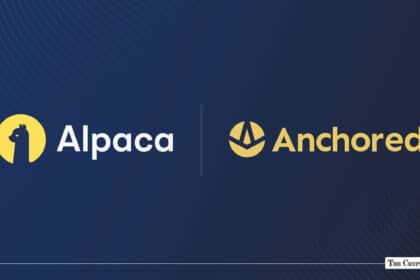 Anchored Brings Tokenized Nasdaq Stocks On-Chain via Monad