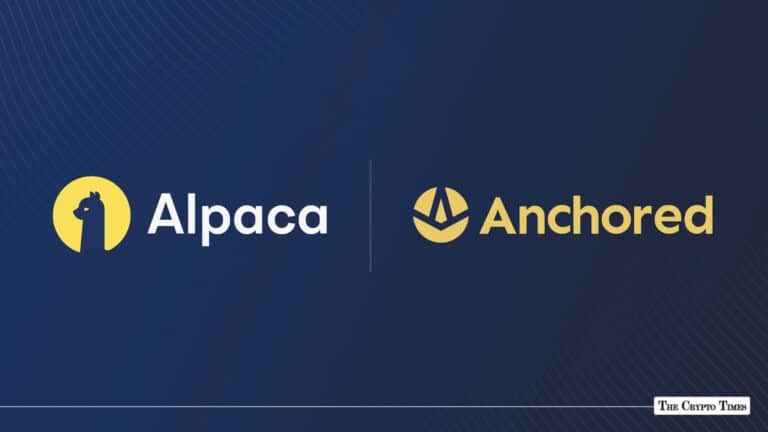 Anchored Brings Tokenized Nasdaq Stocks On-Chain via Monad