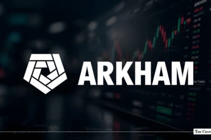 Arkham Launches Decentralized Trading with Real-Time Trader Insights