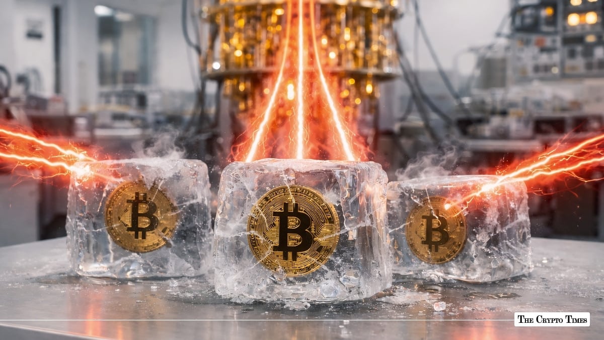 BIP 361’s Post-Quantum Migration Plan Sparks Debate Over Bitcoin Freezing