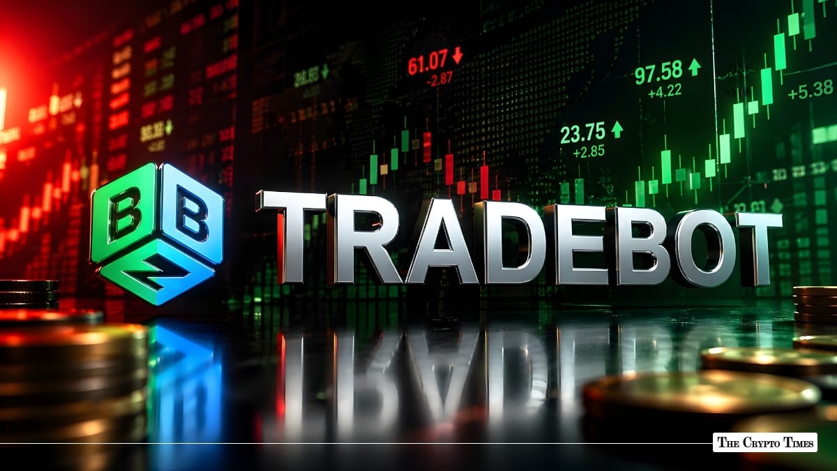 BNBTradeBot Launches AI-Powered Crypto Trading System