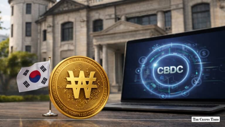 BOK Nominee Supports CBDC While Backing Regulated Stablecoins