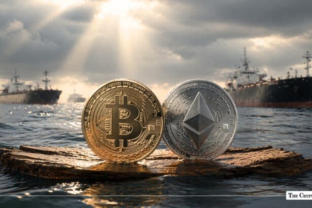 BTC, ETH, and XRP Surge as Iran Reopens Strait of Hormuz