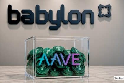 Babylon Deposits $3M USDT Into Aave Amid DeFi United Recovery Push