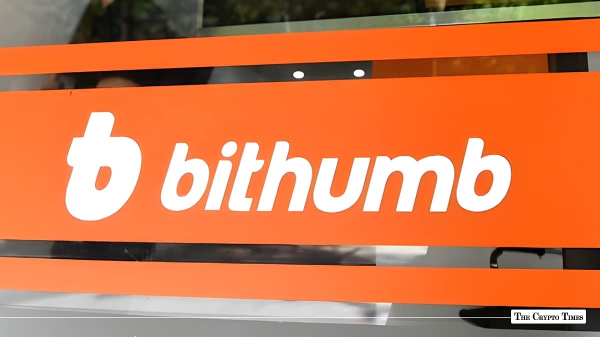 Bank of Korea Calls Crypto Circuit Breaker After Bithumb's $43 Billion Blunder