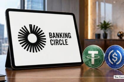 Banking Circle Launches Stablecoin Settlement Service After CASP Approval