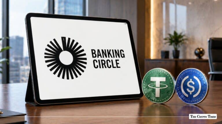 Banking Circle Launches Stablecoin Settlement Service After CASP Approval