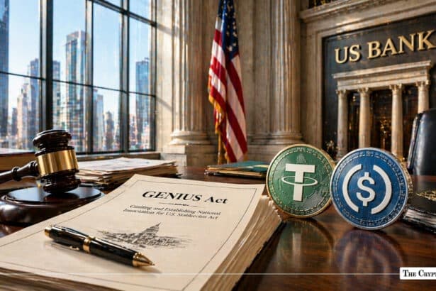 Banking Groups Seek Extension on GENIUS Act Feedback