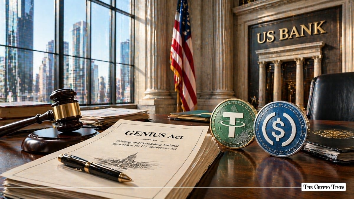 Banking Groups Seek Extension on GENIUS Act Feedback