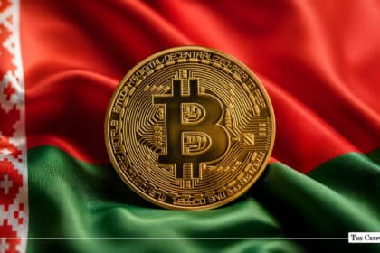 Belarus Allows Crypto Banks to List Bitcoin, Ethereum, and Solana