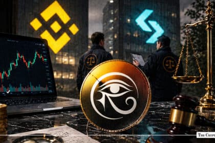 Binance and Bitget Announce To Investigate RaveDAO Token Trading