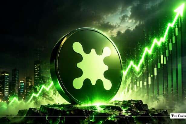 Bio Protocol (BIO) Explodes 120% in 24 Hours with 10X Volume to Market Cap